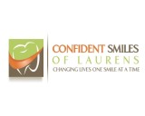 /public/logoimage/1332194439logo Confident Smiles12.jpg